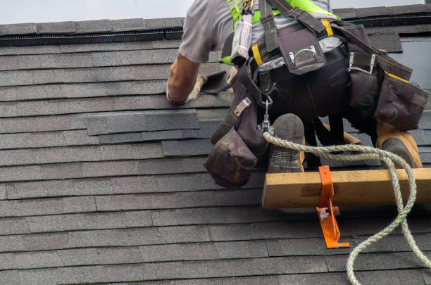 Reliable Roofing contractor in Crowley, LA by Brentwood Metal Roofing