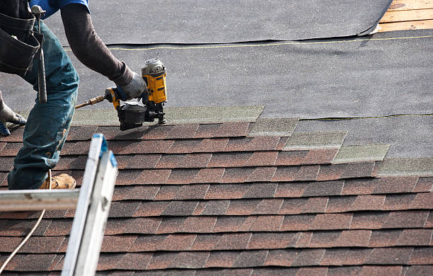Licensed Roofing service in Crowley, LA - Brentwood Metal Roofing